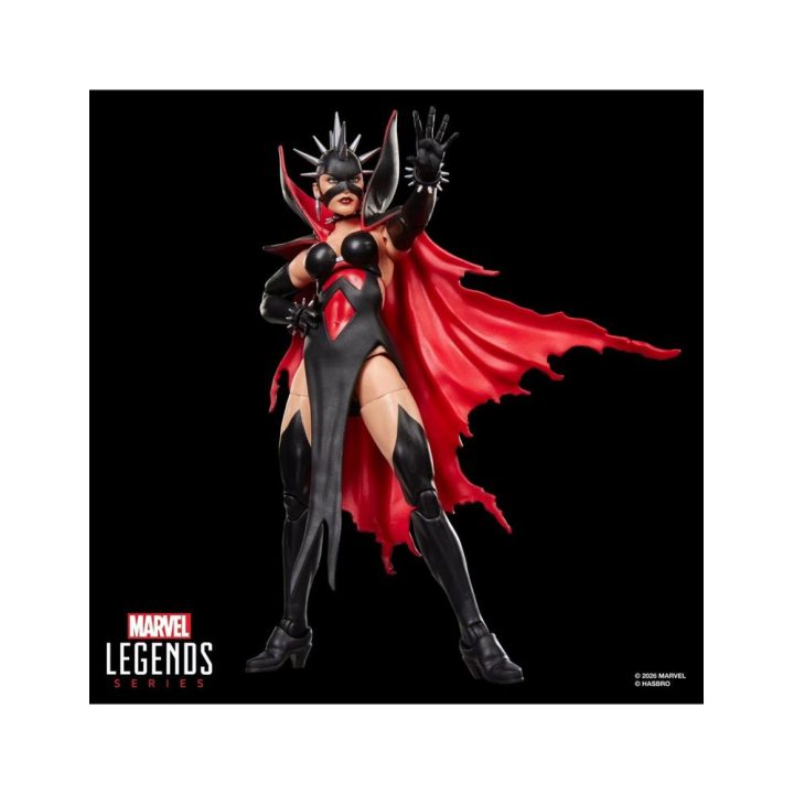 Marvel Legends Series Super Heroes e Magic The Gathering Malice (Sue…