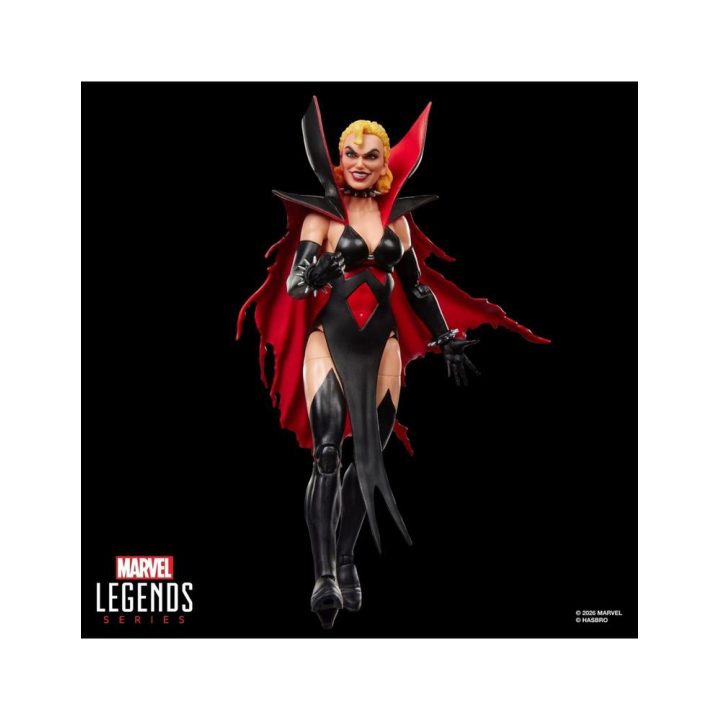 Marvel Legends Series Super Heroes y Magic The Gathering Malice (Sue…