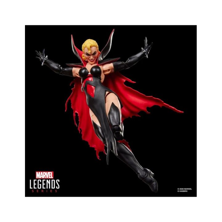 Marvel Legends Series Super Heroes e Magic The Gathering Malice (Sue…