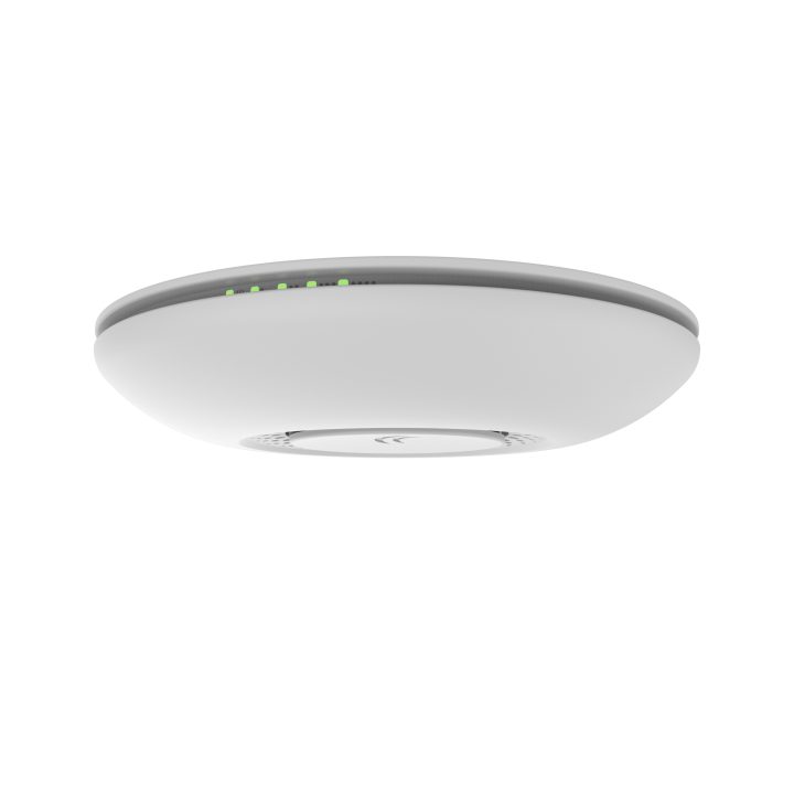 MikroTik cAP-2nD White Power over Ethernet (PoE) (RBCAP2ND)