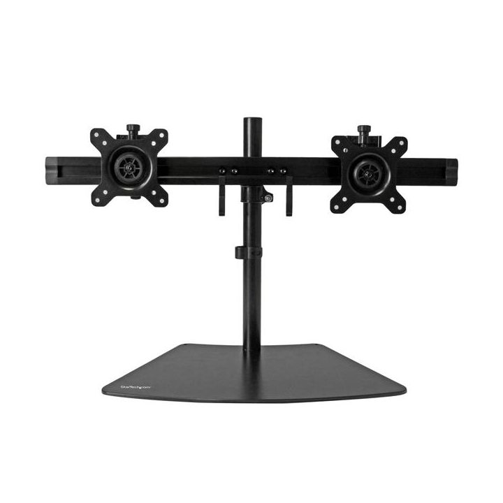 StarTech.com Suporte para Dois Monitores até 24" (8Kg) - Horizontal -…
