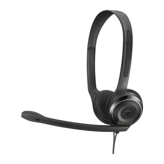 EPOS Sennheiser Pc 8 Chat auriculares de diadema con cable