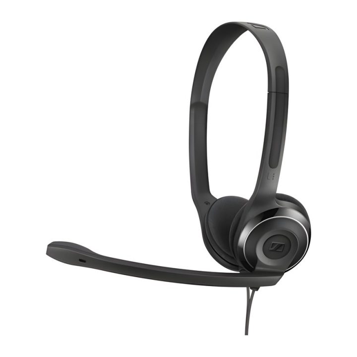 EPOS Sennheiser Pc 8 Chat auriculares de diadema con cable