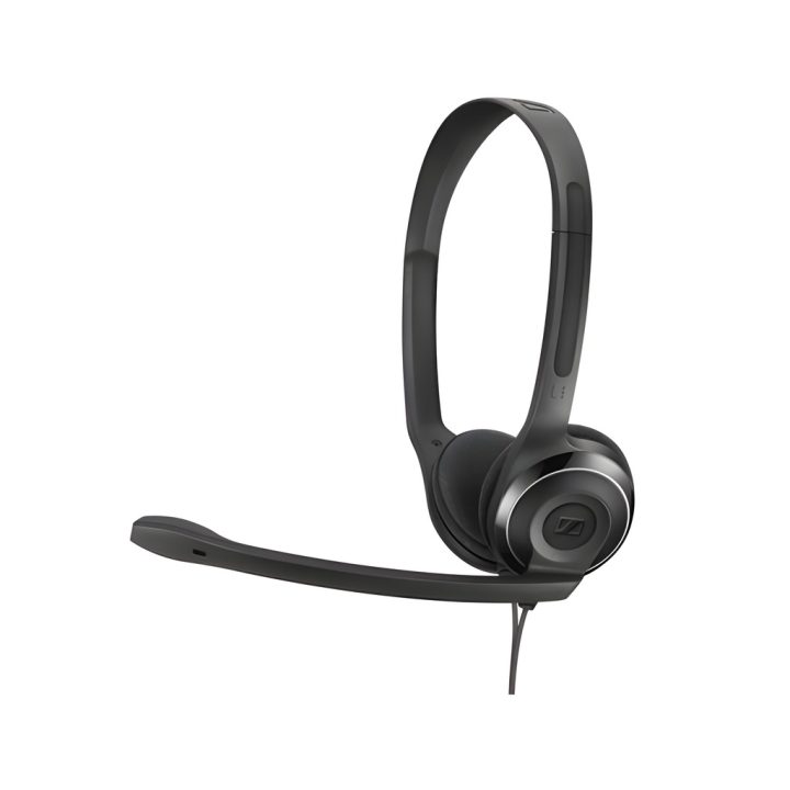 EPOS Sennheiser Pc 8 Chat auriculares de diadema con cable