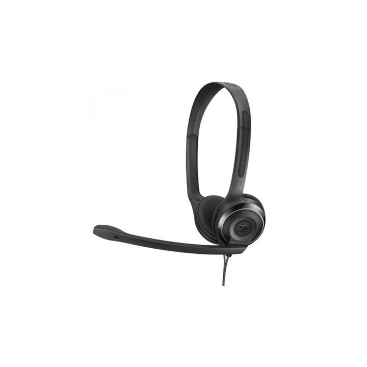 EPOS Sennheiser Pc 8 Chat auriculares de diadema con cable