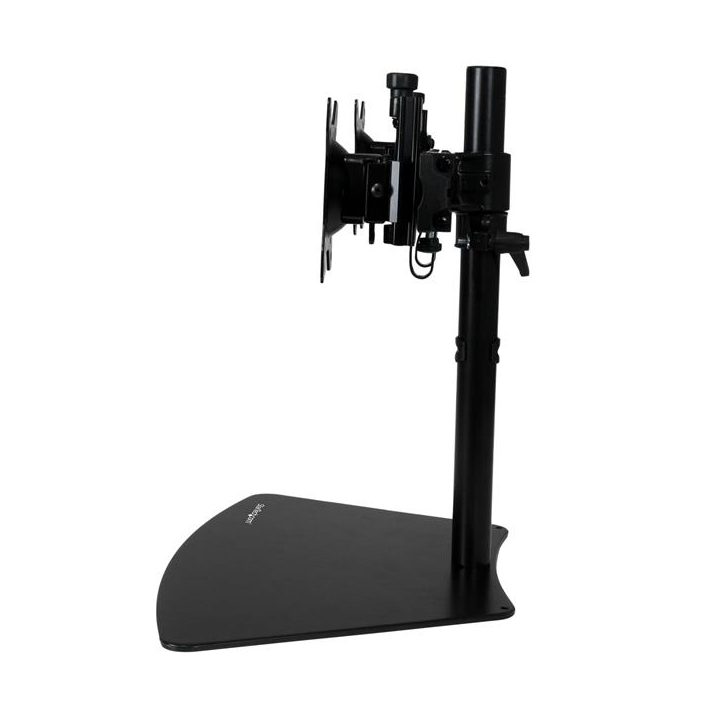 StarTech.com Suporte para Dois Monitores até 24" (8Kg) - Horizontal -…