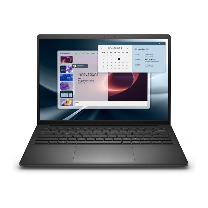 Dell Pro 14 Essential PV14255 AMD Ryzen 5 220 16 GB 512 GB SSD 14"…