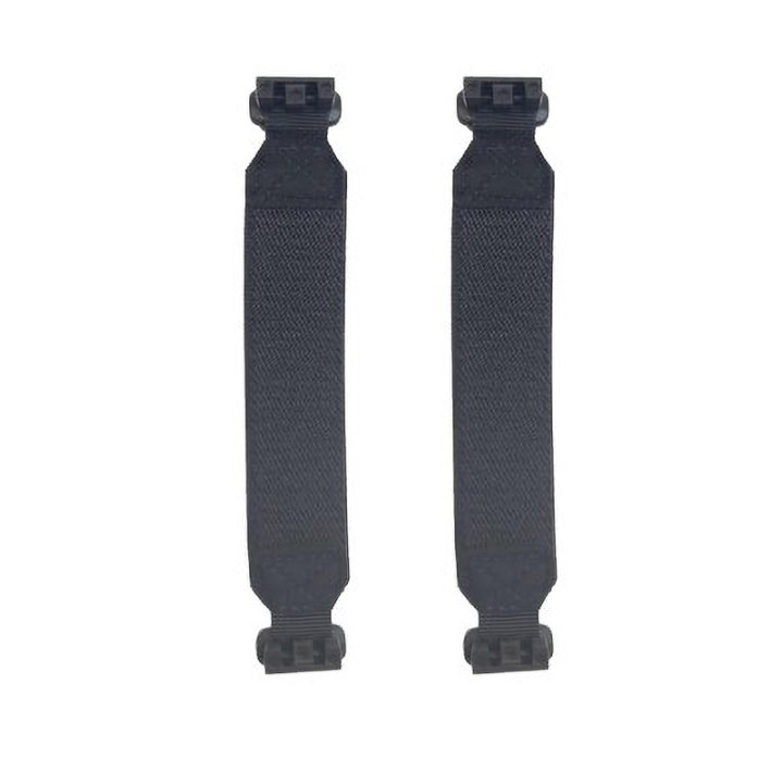 Zebra SG-TC2L-HSTRP1-01 Hand Strap for Handheld Video Recorder Black