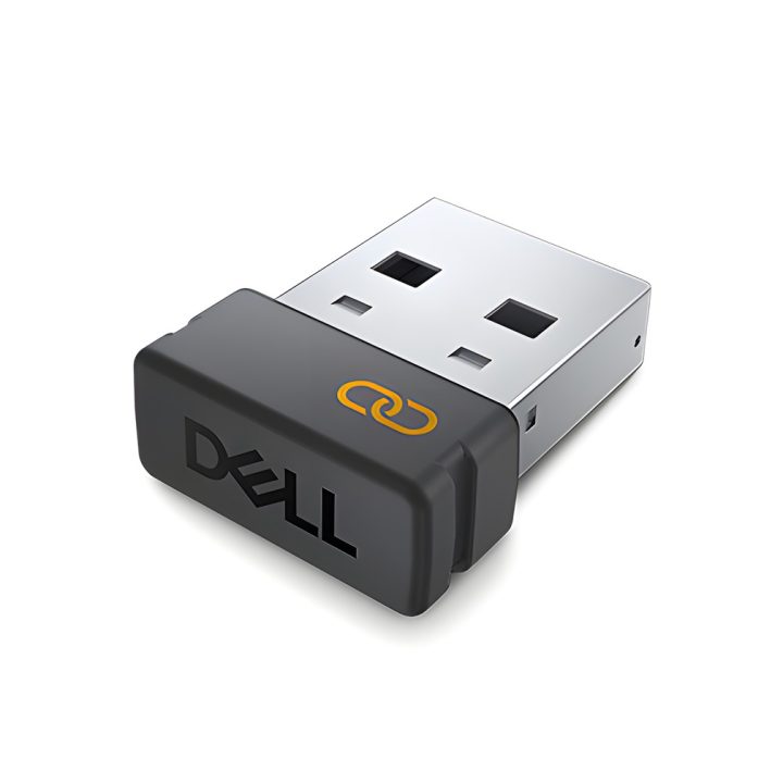 Receptor USB DELL WR3