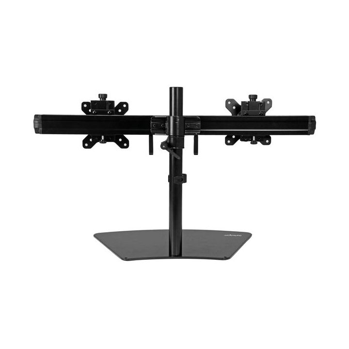 StarTech.com Soporte para Dos Monitores hasta 24" (8Kg) - Horizontal…