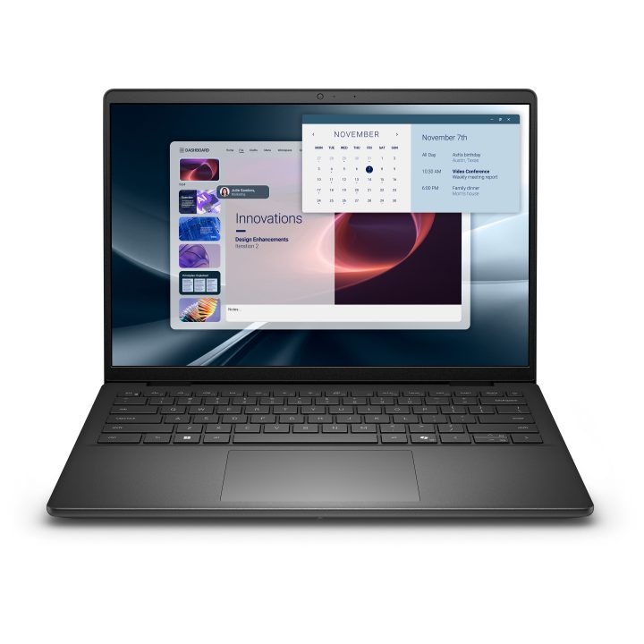 Dell Pro 14 Essential PV14255 AMD Ryzen 5 220 16 GB 512 GB SSD 14"…