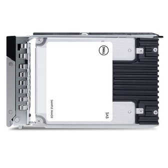 DELL 345-BHQL unidad de estado sólido 1,6 TB 2.5" SAS