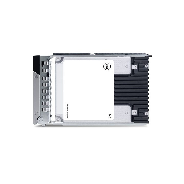 DELL 345-BHQL unidade de estado sólido 1,6 TB 2,5" SAS