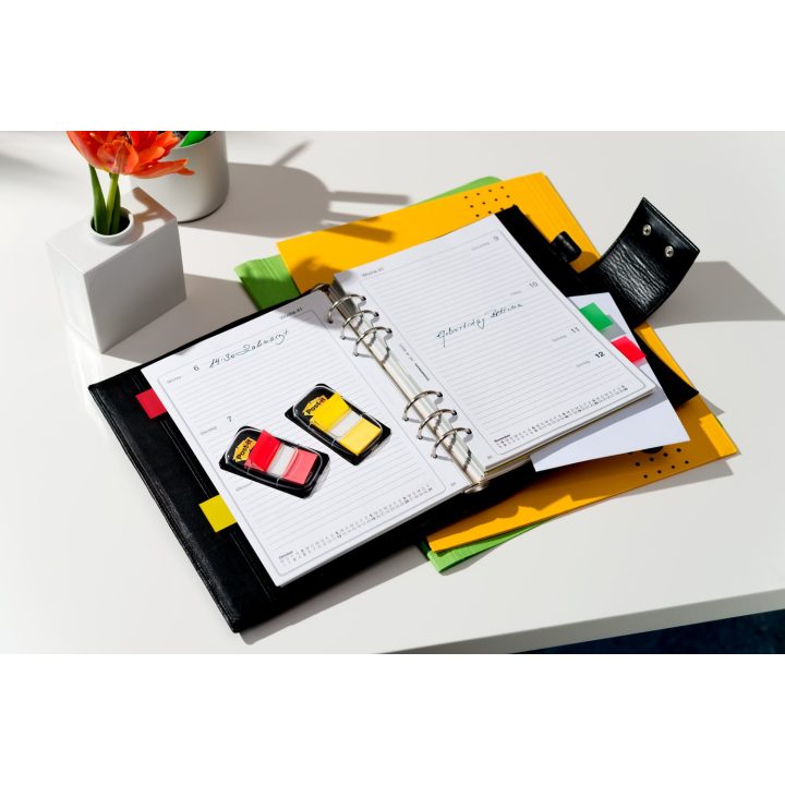 3M I680-3 adhesive flag