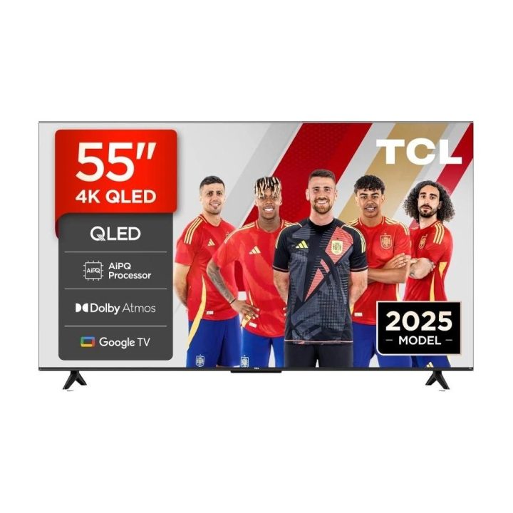 TCL T69C 55T69C 55" 4K Smart TV