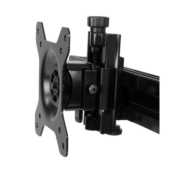 StarTech.com Soporte para Dos Monitores hasta 24" (8Kg) - Horizontal…