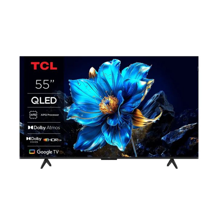 TCL T69C 55T69C Televisor Inteligente 4K de 55"