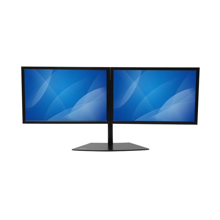 StarTech.com Suporte para Dois Monitores até 24" (8Kg) - Horizontal -…