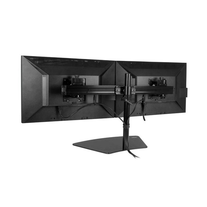StarTech.com Suporte para Dois Monitores até 24" (8Kg) - Horizontal -…