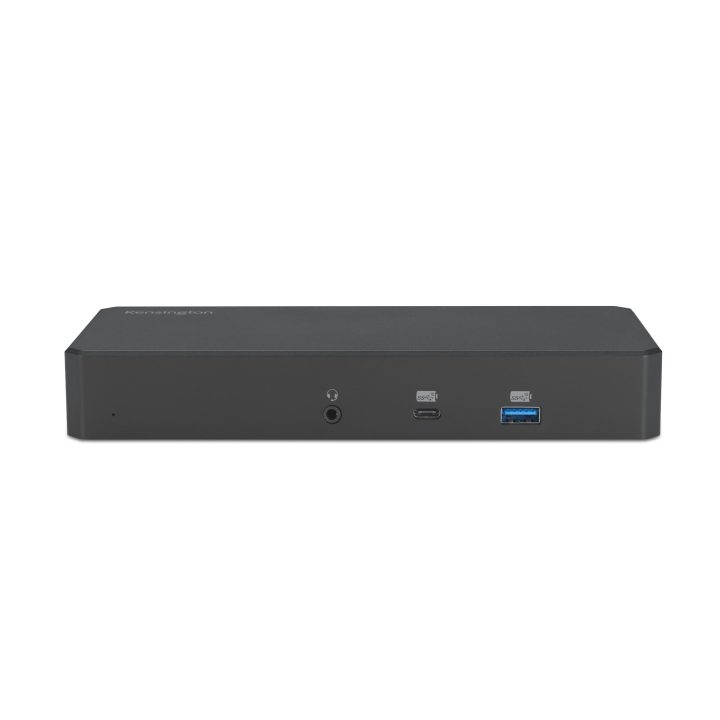 Kensington Replicador de portas USB-C SD4843P EQ 10 Gbps com triplo…