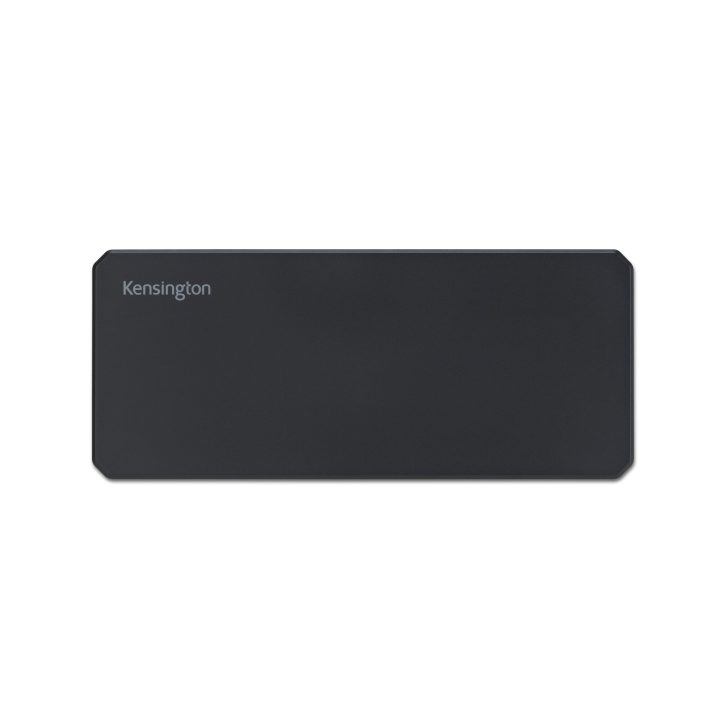 Kensington Replicador de portas USB-C SD4843P EQ 10 Gbps com triplo…
