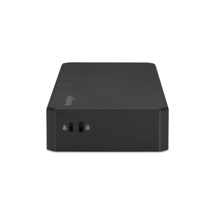 Kensington Replicador de portas USB-C SD4843P EQ 10 Gbps com triplo…