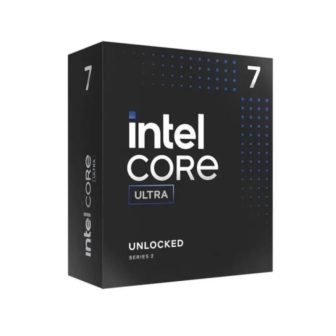 Intel Core Ultra 7 270K Plus processador 36 MB Smart Cache Caixa…