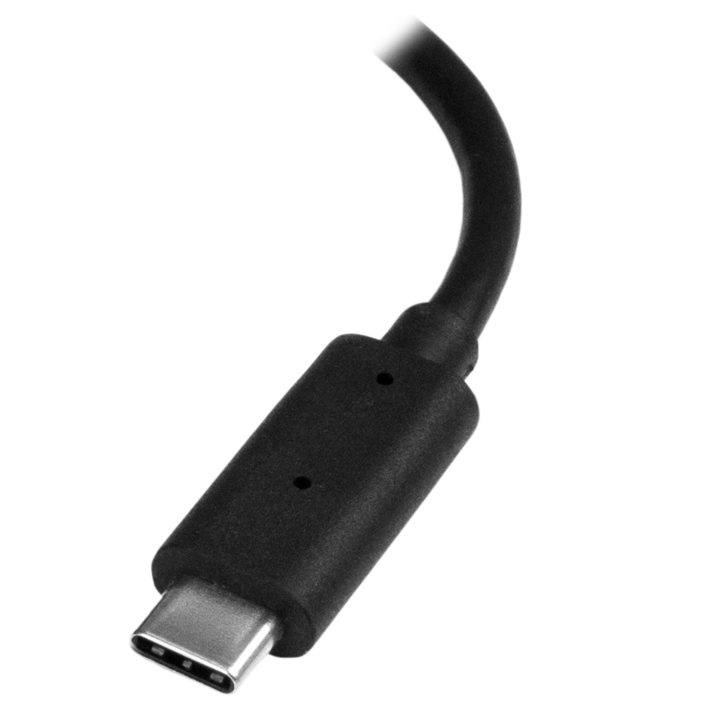 StarTech.com External USB-C to HDMI Graphics Adapter - USB Type-C to…