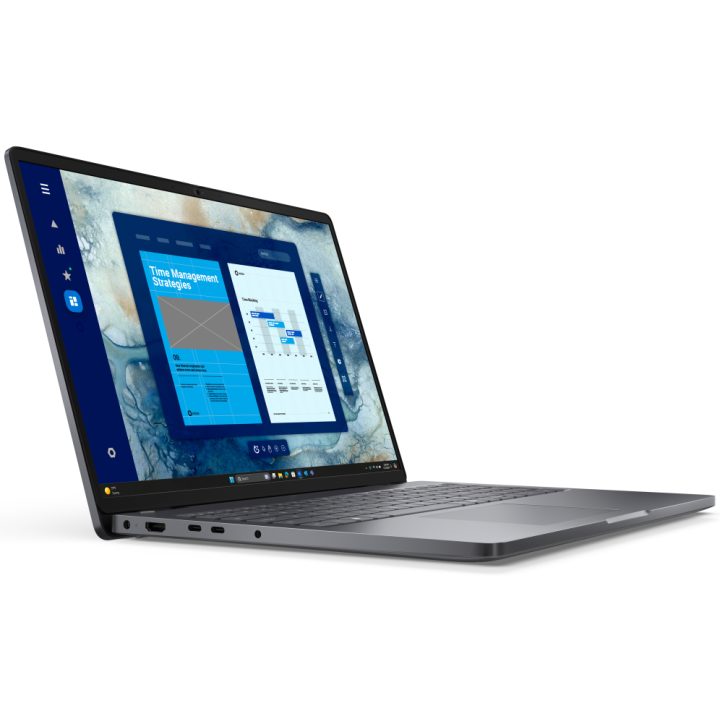 Dell Pro 16 PC16250 Intel Core Ultra 5 225U 16 GB 512 GB SSD 16"…