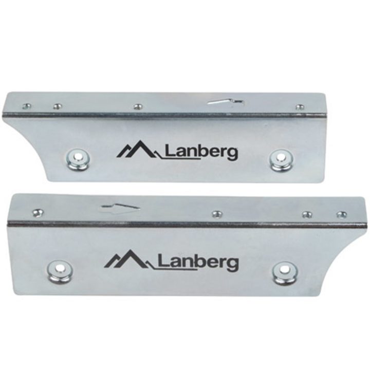 Adaptador Lanberg metalico disco duro y SSD 2.5 pulgadas-3.5…