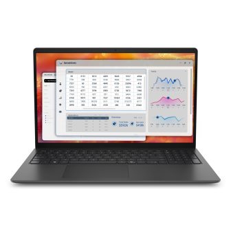 Dell Pro 15 Essential PV15265 AMD Ryzen 5 130 16 GB 512 GB SSD 15,6"…