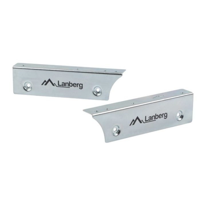Adaptador Lanberg metalico disco duro y SSD 2.5 pulgadas-3.5…