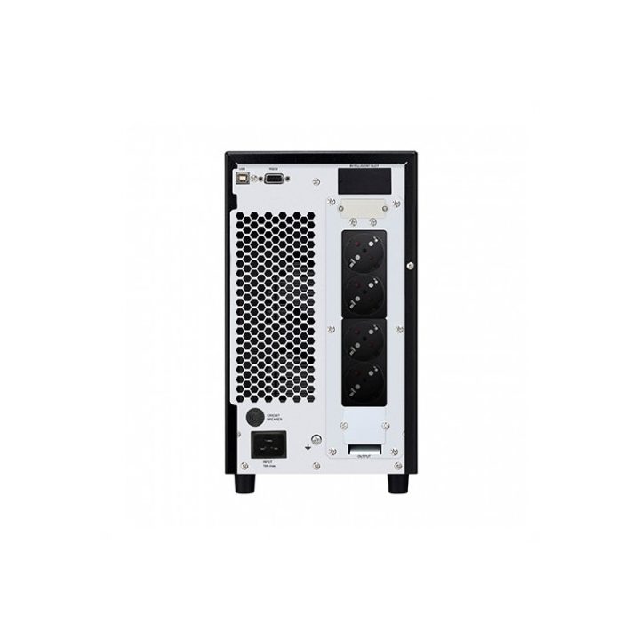 Sai UPS Phasak 3000VA online doble conversion ph 8030 3KVA