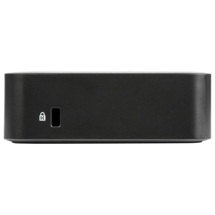 Targus DOCK430EUZ base para portátil e replicador de portas Com Fios…