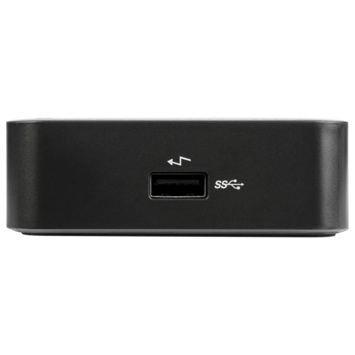 Targus DOCK430EUZ base para portátil e replicador de portas Com Fios…
