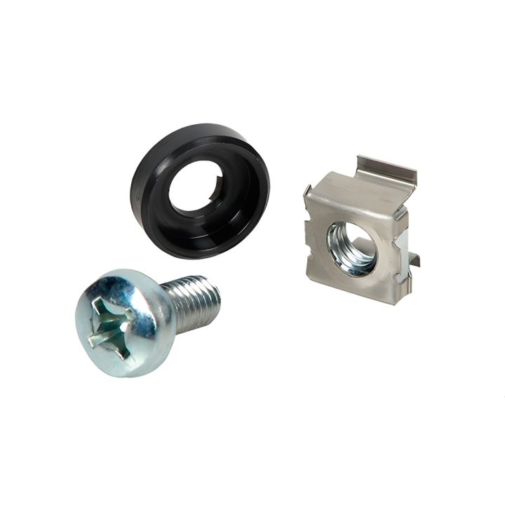 Phasak Rack Cabinet Screws 10 units pp 9100