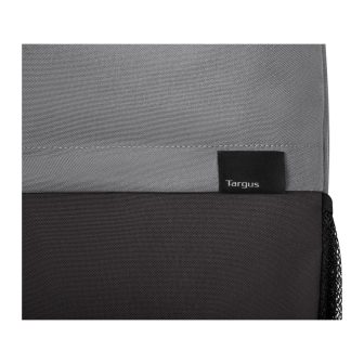 Targus Sagano 15.6" Backpack Black, Gray