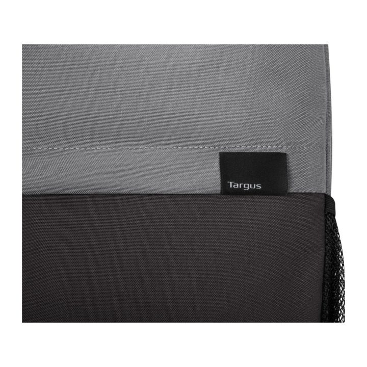 Targus Sagano 15.6" Backpack Black, Gray