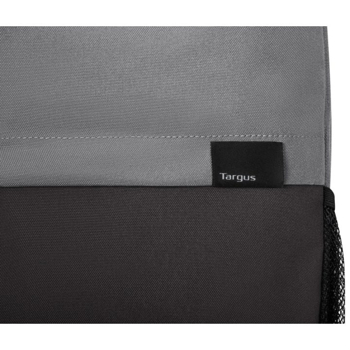 Targus Sagano 15.6" Backpack Black, Gray