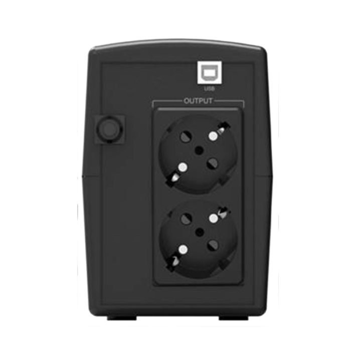 Phasak Sirius PH 7310 Interactive UPS 1000VA 1KVA