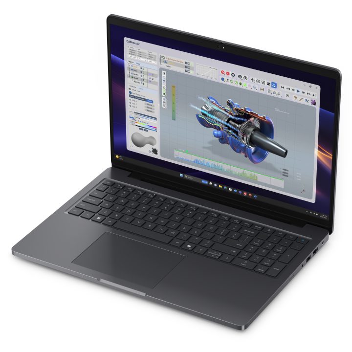 Dell Pro Precision 5 16 PW516261 Copilot+ PC Intel Core Ultra 9 386H…