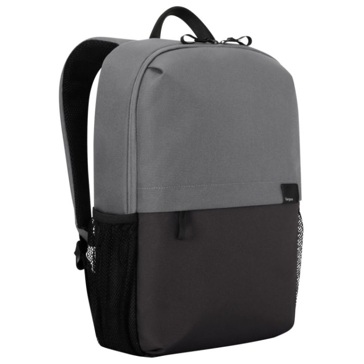 Targus Sagano 15.6" Backpack Black, Gray