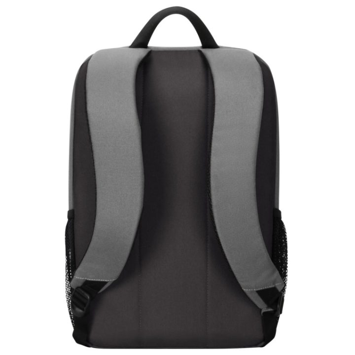 Mochila Targus Sagano 15,6" Preto, Cinzento