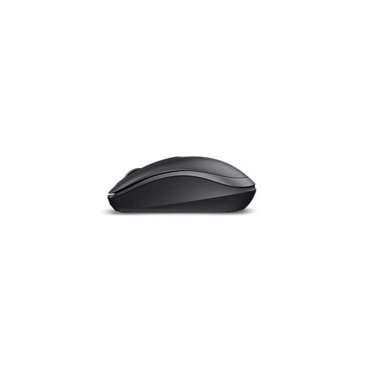 DELL WM118 rato Universal Ambidestro RF sem fios Óptico 1000 DPI