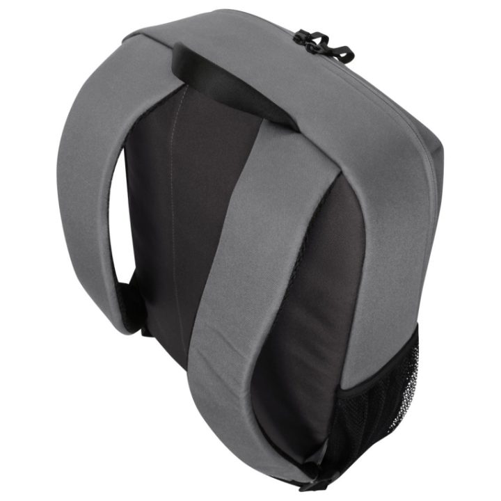Targus Sagano 15.6" Backpack Black, Gray