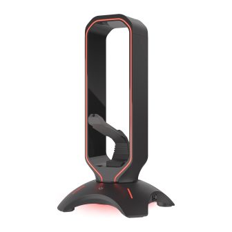 GENESIS Vanad 500 Soporte para auriculares