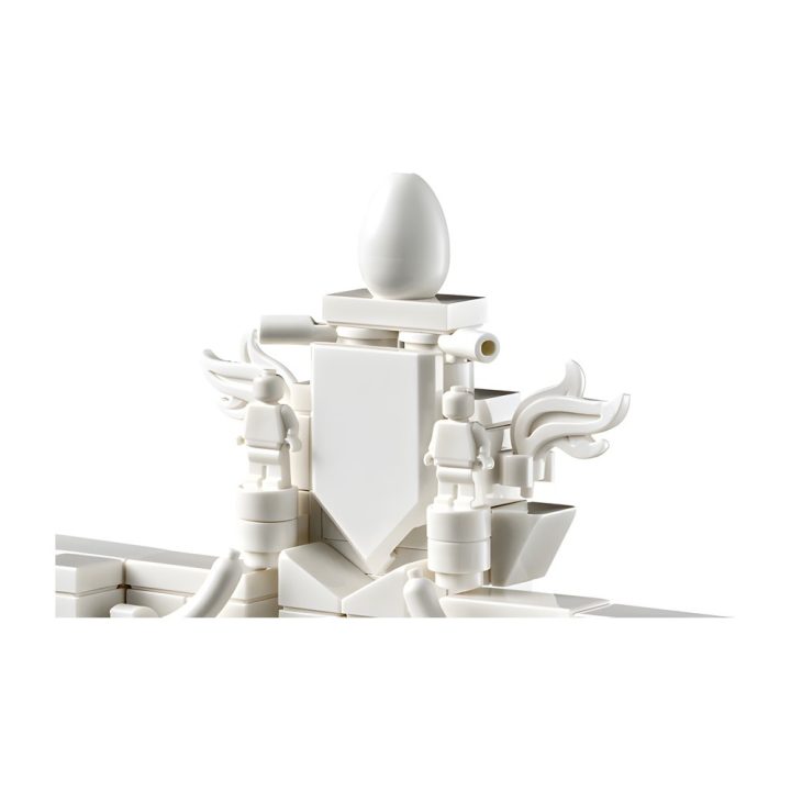 Lego Architecture Fontana di Trevi (21062)
