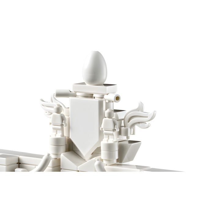 Lego Architecture Fontana di Trevi (21062)