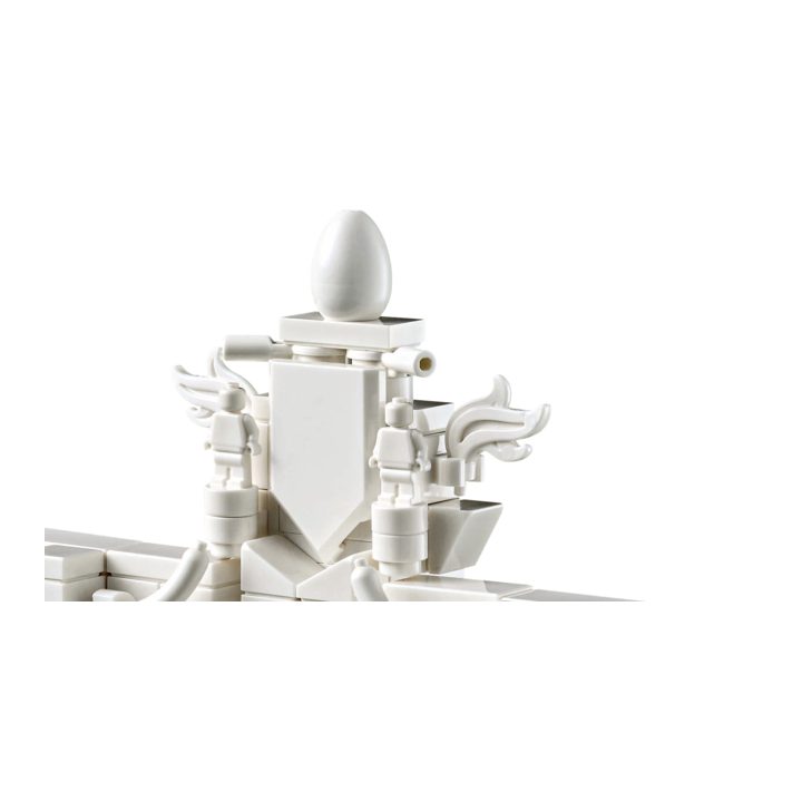 Lego Architecture Fontana di Trevi (21062)