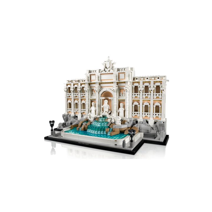 Lego Architecture Fontana di Trevi (21062)